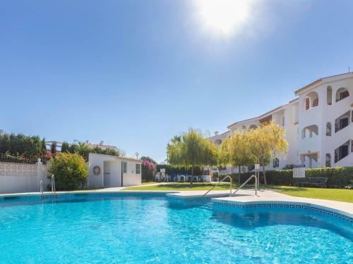 Apartamento Faro's El Salado - Beachapartment