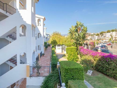 Apartamento Faro's El Salado - Beachapartment