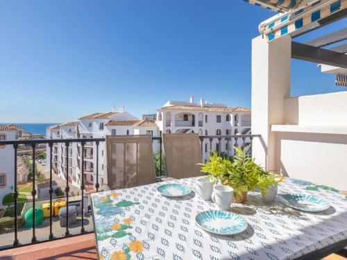 Apartamento Faro's El Salado - Beachapartment