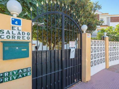 Apartamento Faro's El Salado - Beachapartment