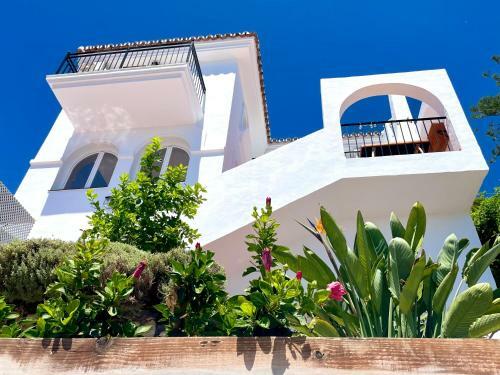 Casa Sierra - Mijas Pueblo
