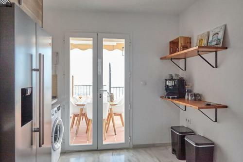 Casa Sierra - Mijas Pueblo