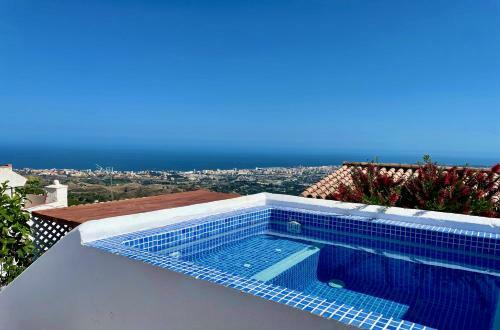 Casa Sierra - Mijas Pueblo