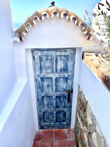 Casa Sierra - Mijas Pueblo