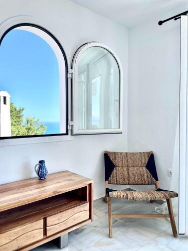 Casa Sierra - Mijas Pueblo