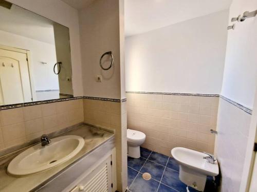 Apartamento Ground Floor Apt In Atalaya
