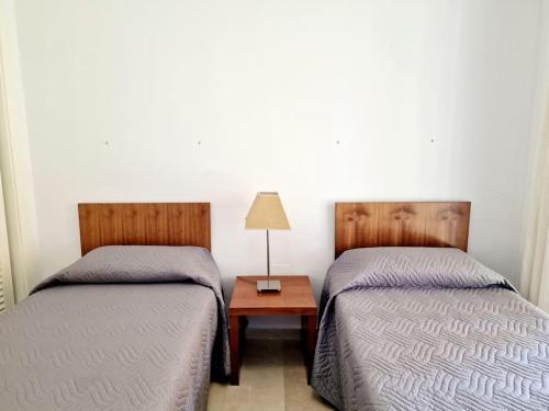 Apartamento Ground Floor Apt In Atalaya