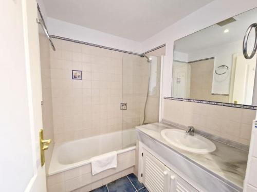 Apartamento Ground Floor Apt In Atalaya