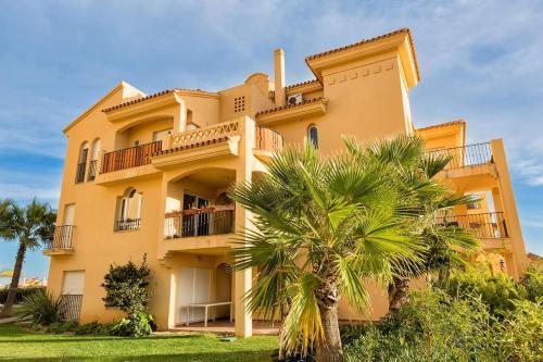 Apartamento Ground Floor Apt In Atalaya
