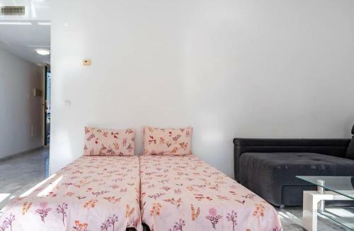Apartamento �tico A 3 Minutos De La Cala De Mijas