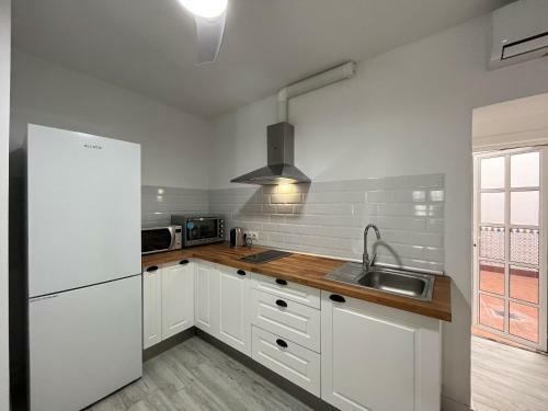 Apartamento Ataraxia Casa Vacacional