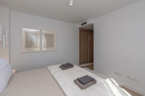 Apartamento Luxury & Comfort Breathtaking Views - La Cala Golf