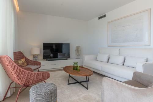 Apartamento Luxury & Comfort Breathtaking Views - La Cala Golf