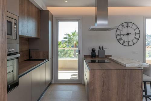 Apartamento Luxury & Comfort Breathtaking Views - La Cala Golf