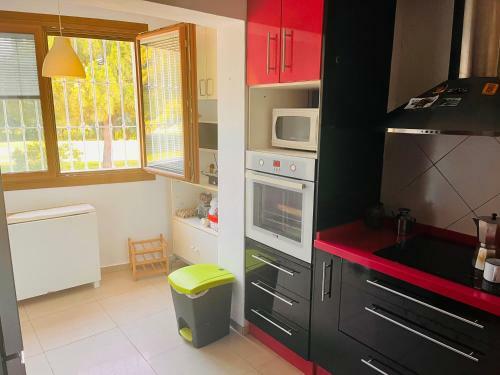 Apartamento De La Cruz