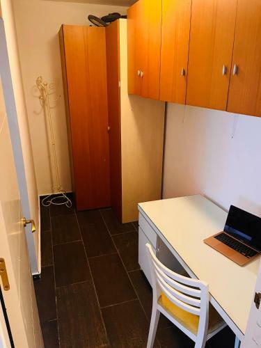 Apartamento De La Cruz