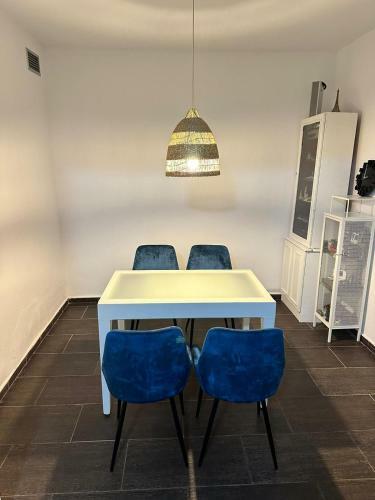 Apartamento De La Cruz
