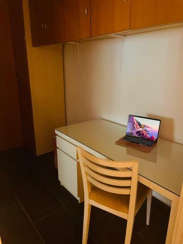 Apartamento De La Cruz