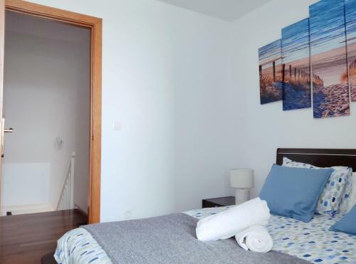 Apartamento D�plex Surf Junto A La Playa