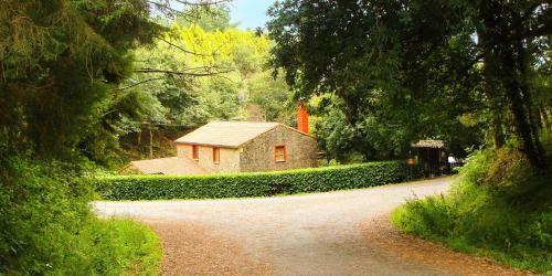 A Pontiga I Casa Rural