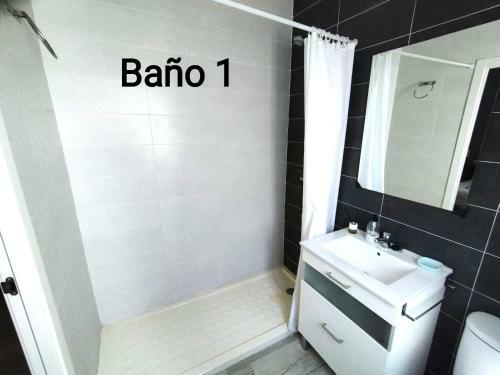 Apartamento Los �lamos