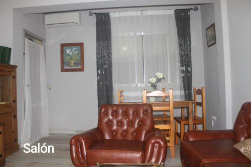 Apartamento Los �lamos