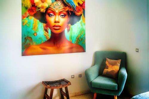 Signature Townhouse - Casa El Oasis