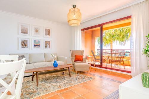 Apartamento Spectacular Views In Calahonda