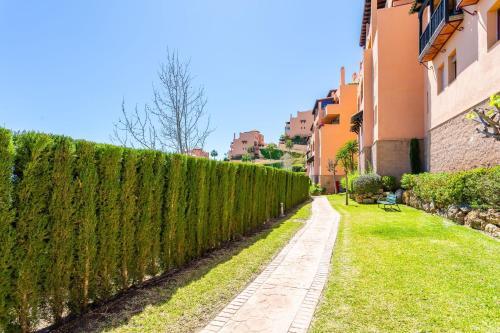 Apartamento Spectacular Views In Calahonda