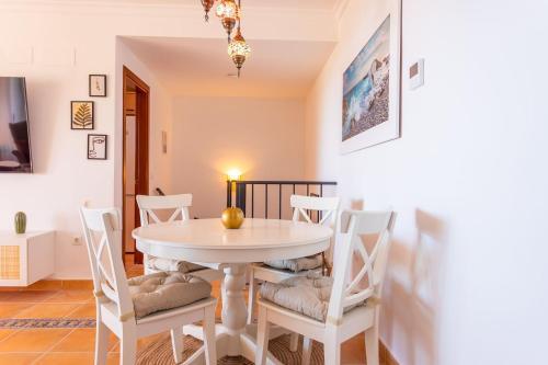 Apartamento Spectacular Views In Calahonda