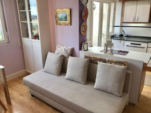 Apartamento Frente Al Mar Lovely Place