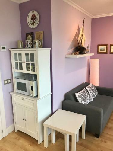 Apartamento Frente Al Mar Lovely Place