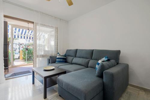Libra Sunny Apartment In Mijas - Ref 18