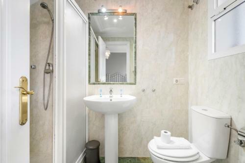 Apartamento Sunny Flat With Pool In Mijas Hillside - Ref 52