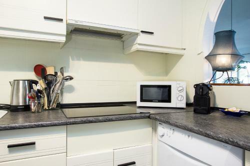 Apartamento Sea View And Tranquillity