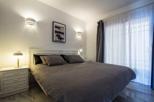 Apartamento Sea View And Tranquillity