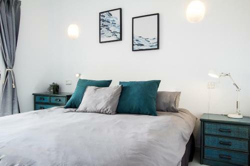 Apartamento Sea View And Tranquillity