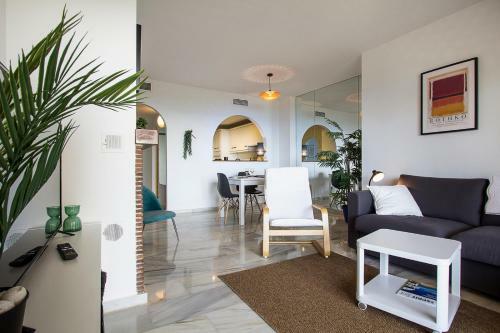 Apartamento Sea View And Tranquillity