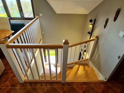 Apartamento La Centinela, Geoparque Costa Quebrada