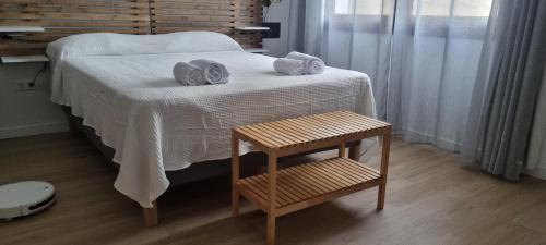 Apartamentos Gemina