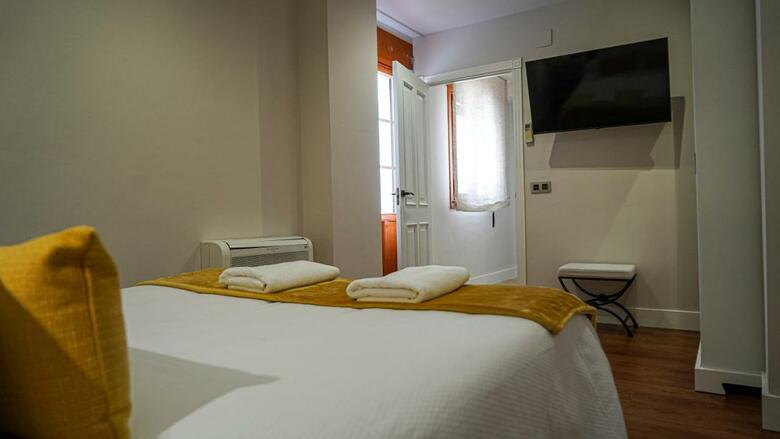 Apartamentos Puente Romano Suites Parking Gratis