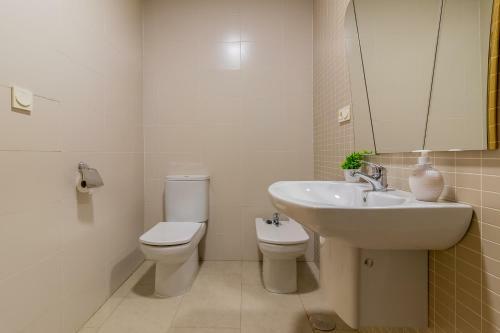 Apartment Downtown Merida Close To Roman Theater