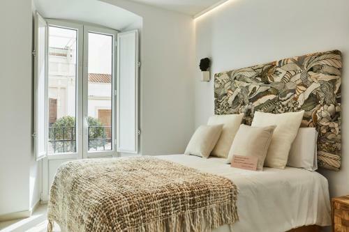 Apartamento Lupercas