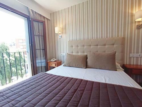 Hotel Rambla Em�rita