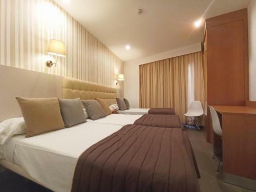 Hotel Rambla Em�rita