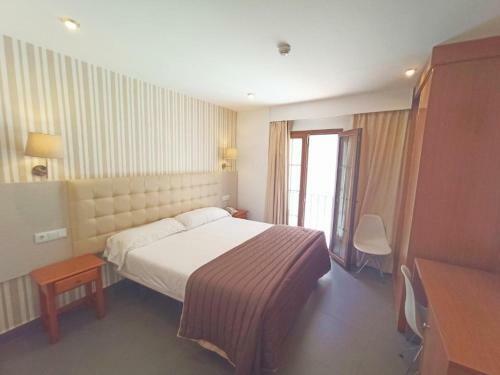 Hotel Rambla Em�rita