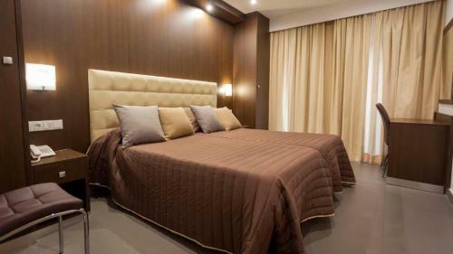 Hotel Rambla Em�rita