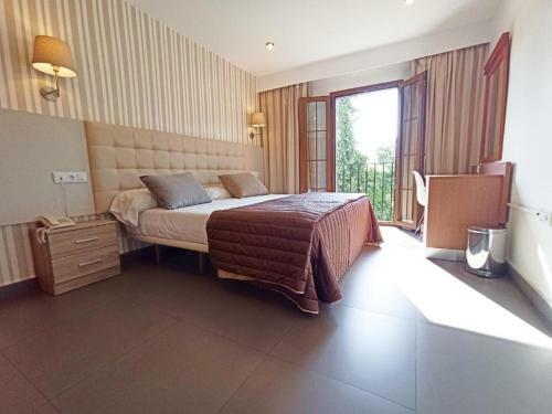 Hotel Rambla Em�rita