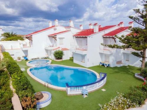 Apartamento Arenal D`n Castell 2