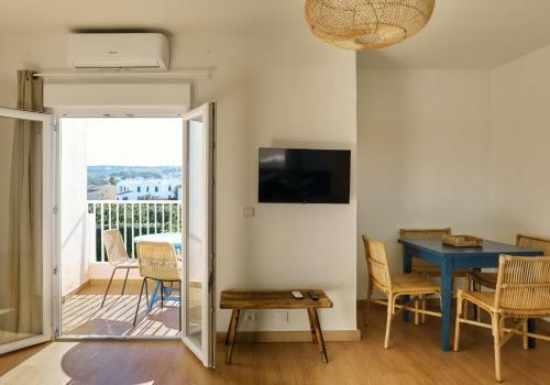 Apartamento Arenal D`n Castell 2